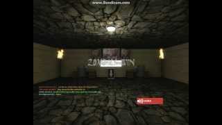 Zombie Panic Source Fail on Resident Evil