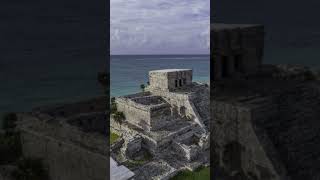 El Castillo of Tulum: The Watchtower of the Sea