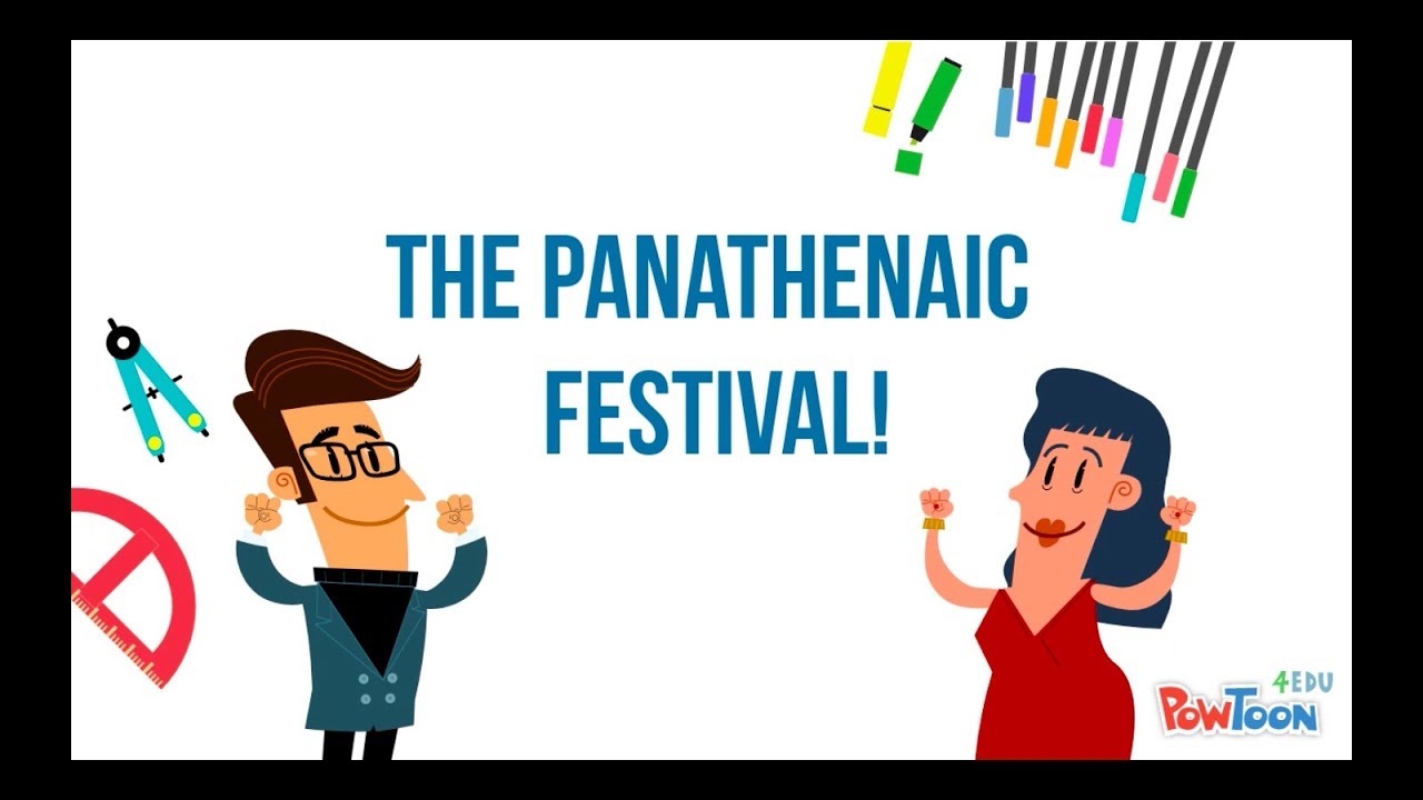 Panathenaea Ancient Greek Festivals YouTube panathenaea-ancient-greek-festivals-youtube