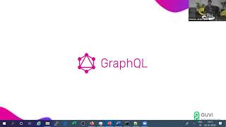 GraphQL & Graphene | Arun Prakash Murugesan | Geek Night 73 | Chennai