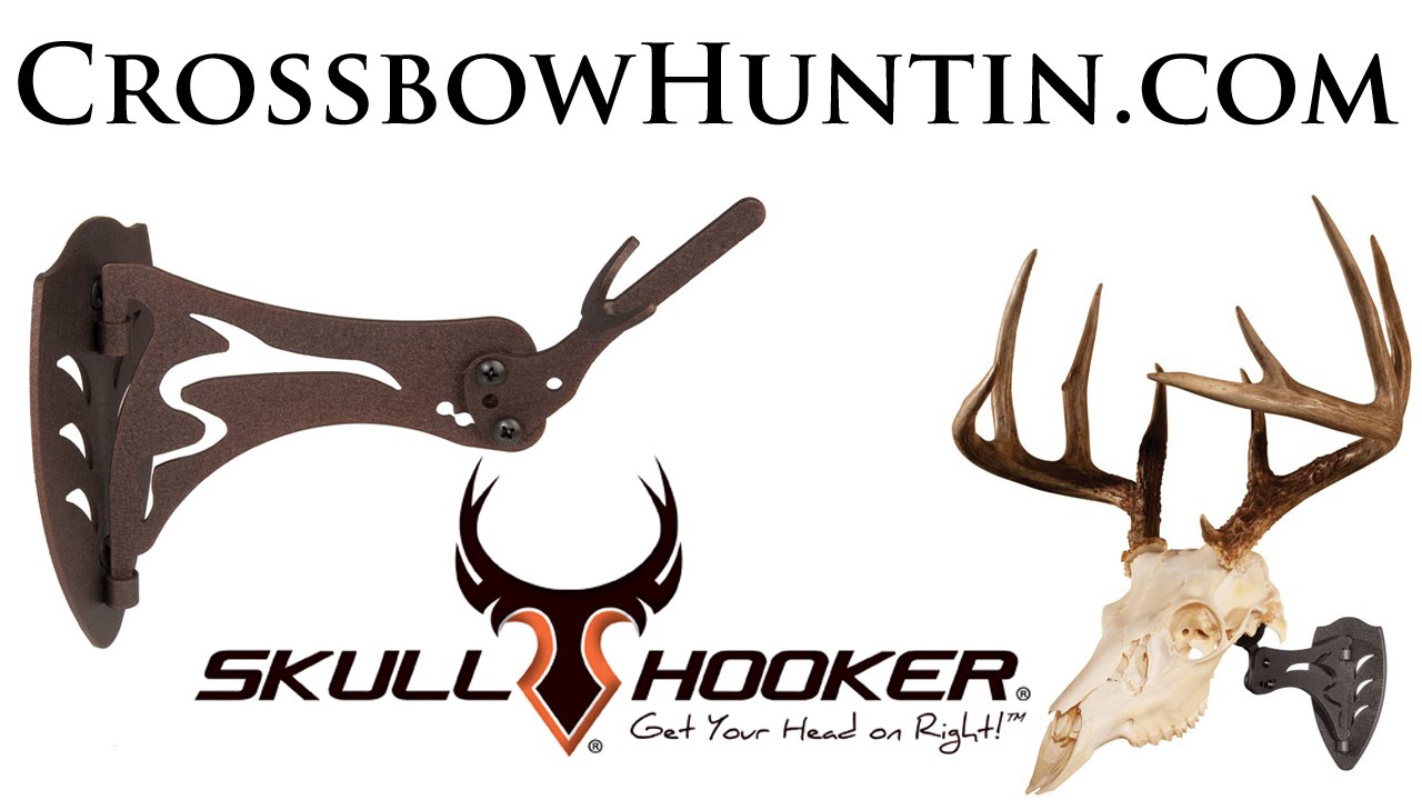 Skull Hooker Little Hooker Review