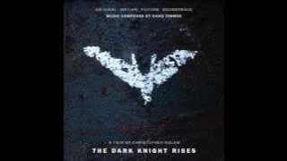 The Dark Knight Rises - Imagine The Fire HD