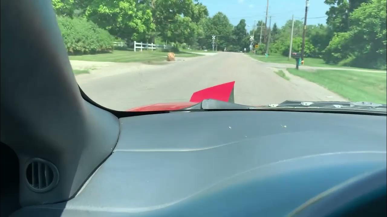 1996 Pontiac, Trans Am ELGA Credit Union in Loan Certified Auto