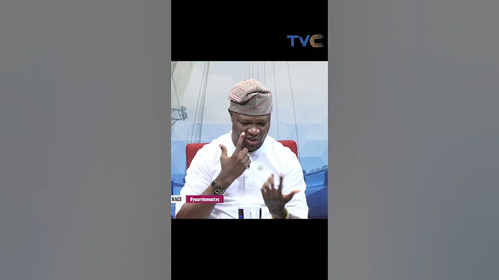 The G5 Governors Decided To Toss You People Around - Jandor Speaks