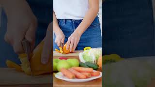 The Ancient Roots Of Vegetarianism