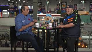 La Decoración Perfecta Para Tus Postres Entrevista Al Chef Giovanni Escalante