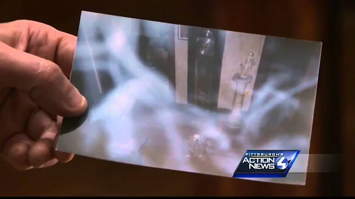 Brentwood home turns into nightmare for family