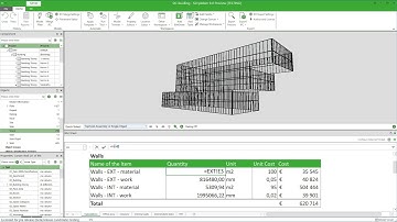 BIMSheet™ - Reusing