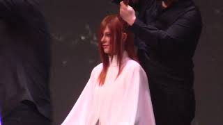 Cosmoprof 2023-ON HAIR- Show Farmagan