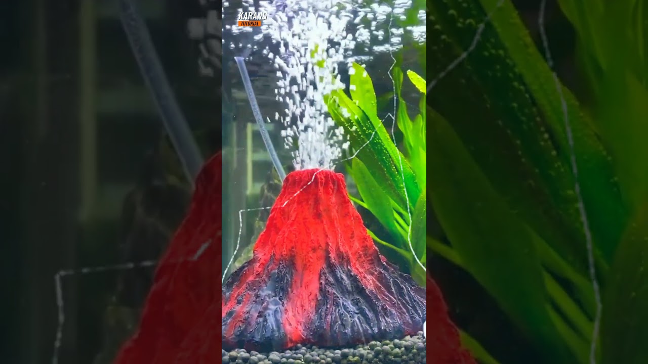 Aerator letusan gunung merapi 