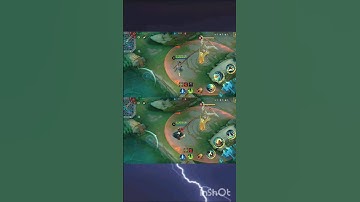 Zilong vs Bane Kill theTurret faster✅ #mobilelegends #mlbbcreatorcamp #mlbb#ml#mobilelegendsbangbang