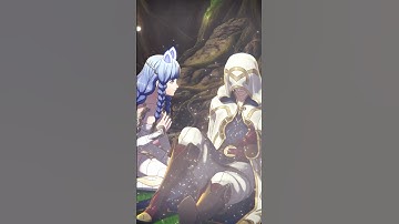 Heiðrún - Book VIII - In the Shadow of Yggdrasill (Fire Emblem Heroes)