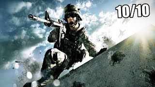 Battlefield 5 [ออนไลน์] - เกมที่ภาพสวยมากเกือบจะเท่าของจริง
