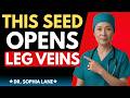 Over 70? Take THIS #1 Seed to Boost Blood Flow in Your Legs 1,000,000x (Doctors Are Shocked)