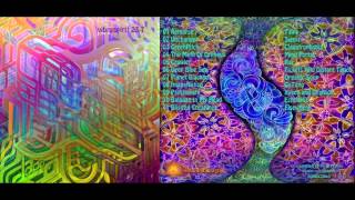 Echodelic - Balagan In My Head