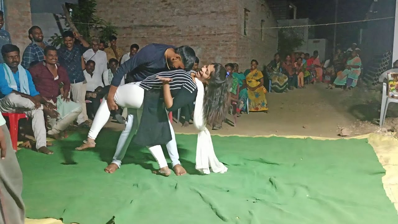 Ranga Ranga Rehearsals | Siva & Pushpa |ASW youth