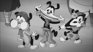 Other Friends But Its In The Style Of Animaniacs