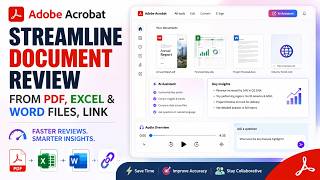 Best Software to Streamline Document Review From PDF, Excel & Word Files, Link screenshot 2