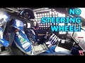 Breaking the Rules in NASCAR