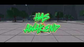 Thedragonslayer Has Awakened