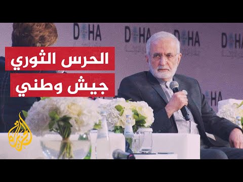 إيران تشدد على ضرورة تقديم ضمانات بعدم انسحاب واشنطن من الاتفاق النووي
