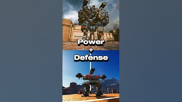 Luchador Vs Rook War robots  #shorts #ytshorts #reels #edit #warrobots