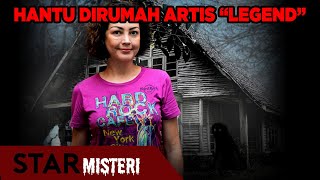 Misteri Rumah Roweina Banyak Penghuni-Nya Star Misteri 2810