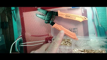 Voron V1.8 3D Printer UK Build - Episode Five