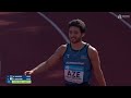 Men's 100m Replay | Maribor 2025