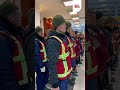 🇰🇬🇹🇷В международном аэропорту «Манас» встретили первую группу спасателей МЧС КР из Турции