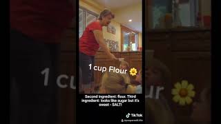 Homemade Playdough - Learn To Make It With Tammys Daycare