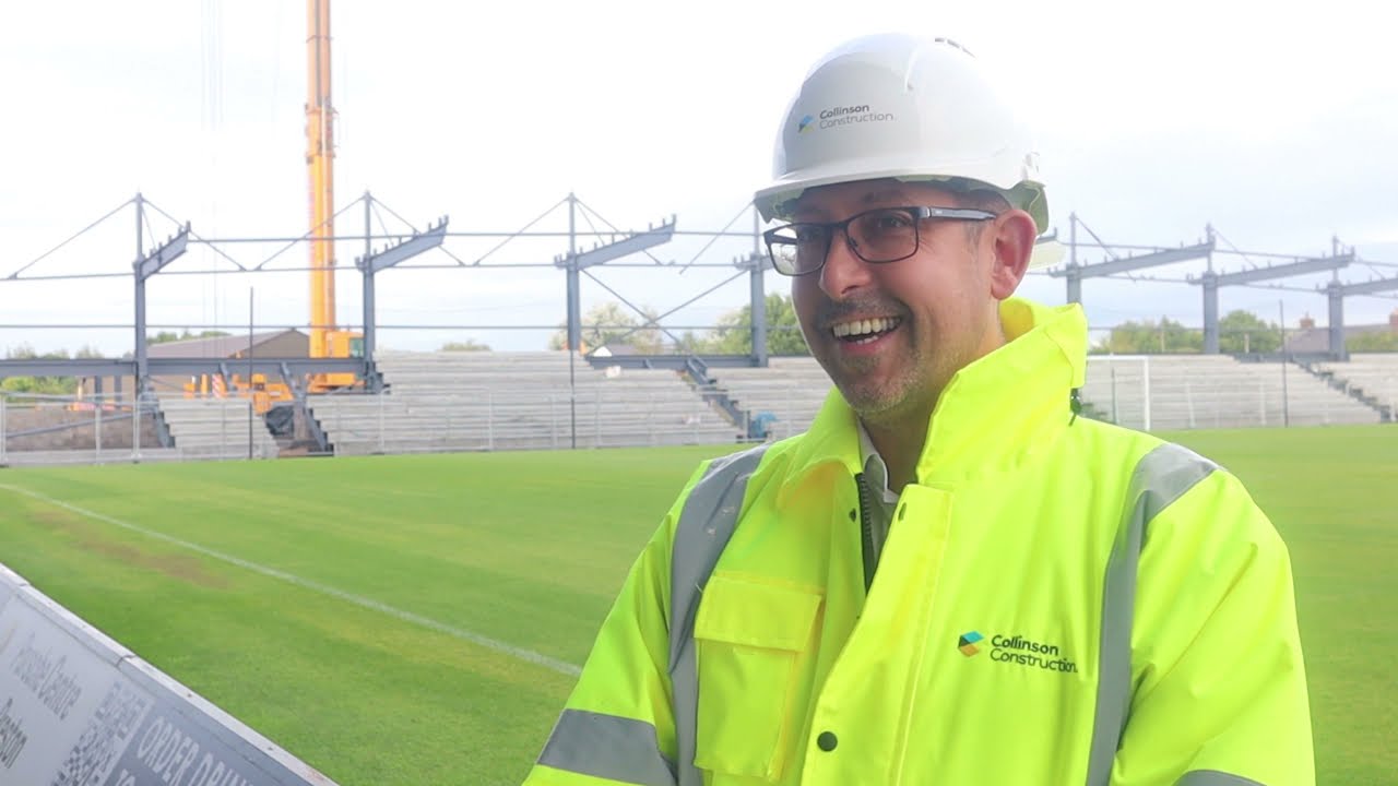North Stand Update | Episode 7