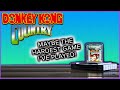 Donkey Kong Country for the Game Boy Color | Neander Meander