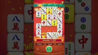 Mohon Bimbingan  Pola Mahjong Ways 2 Hari Ini trik Pola Mahjong Ways 2   Mahjong Ways 2