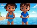 FUN Colors Learning for Kids with Song and Story || Colors Learning Song with FUN @KidsPleasure