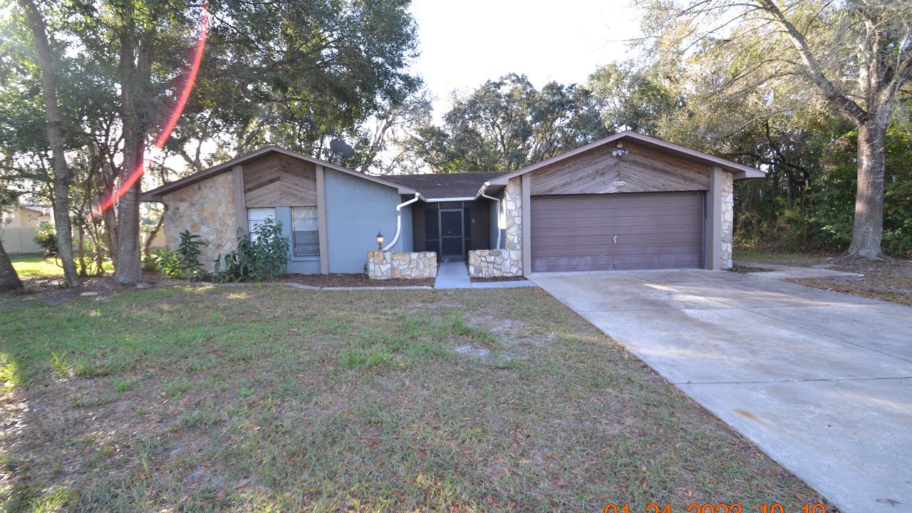 5518 Cactus Circle YouTube