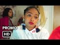 Grown-ish 1x08 Promo "Erase Your Social" (HD)