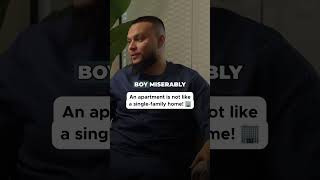 Sam recounts a lesson from 2016-2017