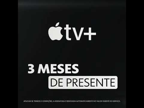 Globoplay e Apple TV+ | Combo |  Assista no Globoplay - Globoplay e Apple TV+ | Combo |  Assista no Globoplay