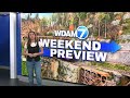 Weekend Preview: Baseball, VetFest, mahjong, and more!