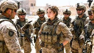 Full “Not a Real Sniper!” They Mocked Her — Until One Shot Froze the SEAL Commander Update