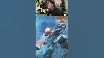 Sikezz Disrespected by Zer0, LG Strikes Back in EWC - Apex Legends #apexlegends #apexlegendsclips