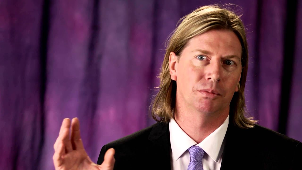 Dennis Garland, Ph.D. (Education) YouTube