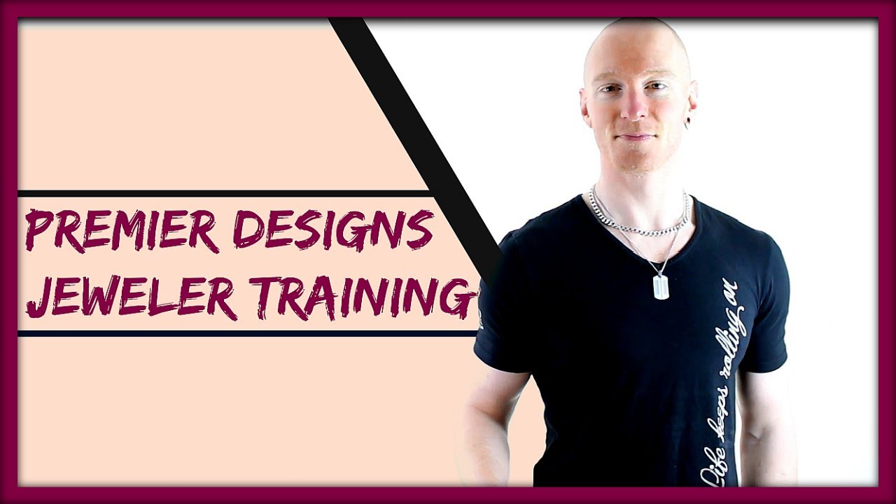 premier jewelry design