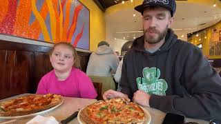 Punch Pizza Pizza Review - Grand Ave Saint Paul