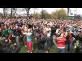 Official Seattle Glee Flash Mob - Seattle Center