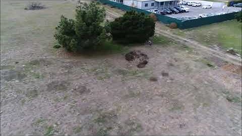 Sense and Avoid Video 1