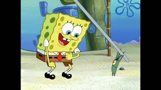 Did Somebody Say Boom (English)