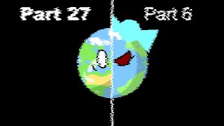 AFOTSS: Universal Instability Part 27 | Time Paradox @TehFloridaMapper