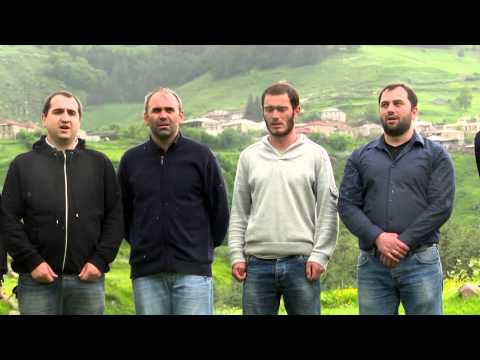 \"სმური\" • \"ხევი\" სოფ.გერგეტი(ყაზბეგი)